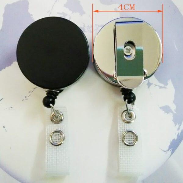 badge reel - Image 3