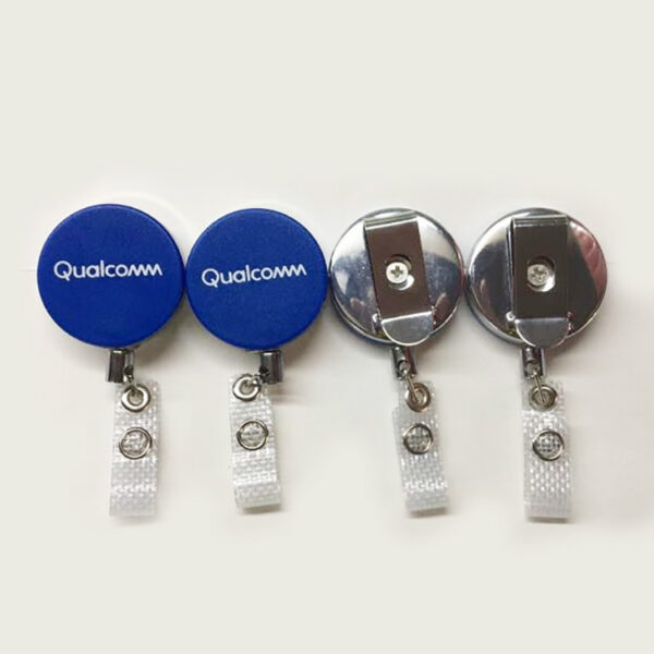 badge reel - Image 2