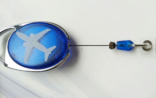 badge reel - Image 3