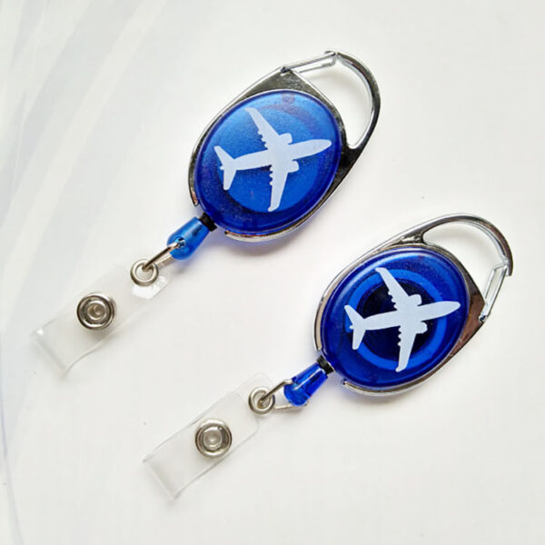 badge reel - Image 2