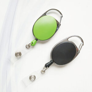 badge reel