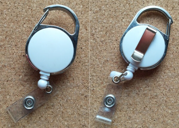 badge reel - Image 2