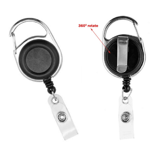 badge reel - Image 4