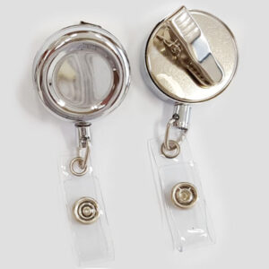 badge reel
