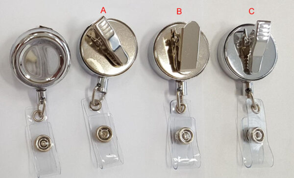 badge reel - Image 2