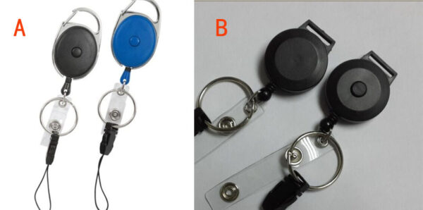 badge reel - Image 3