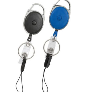 badge reel
