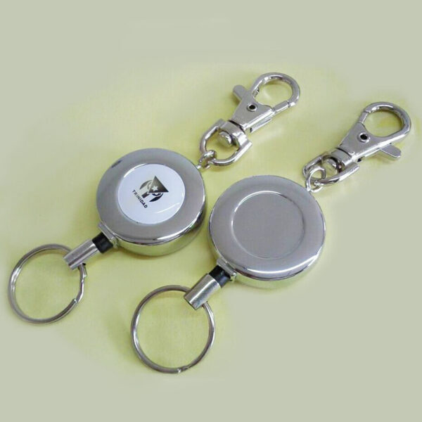 badge reel - Image 2