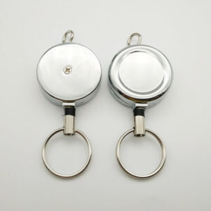 badge reel