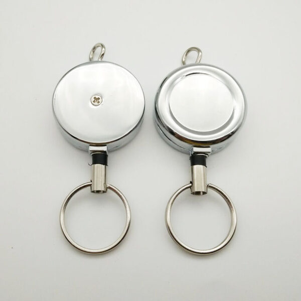 badge reel