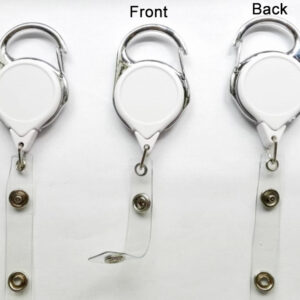 badge reel