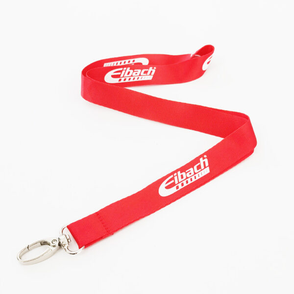 lanyard with clear holde - Image 4