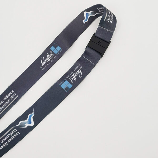 lanyard with clear holde - Image 6