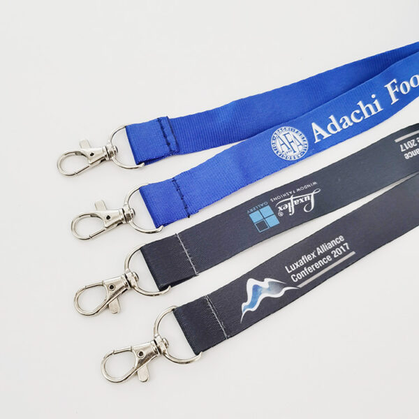 lanyard with clear holde - Image 5