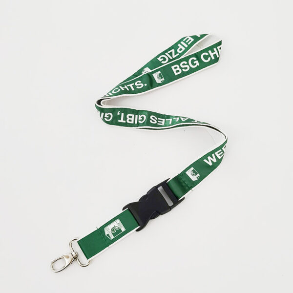 lanyard with holder card - Image 2