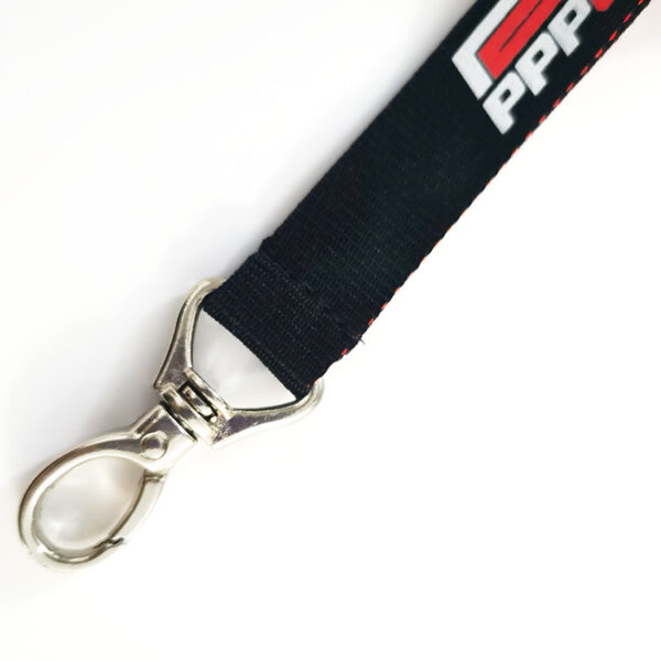 lanyard with clip - Image 4