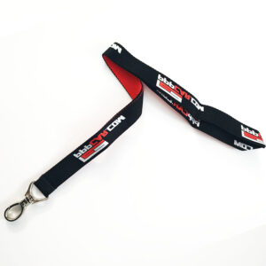 lanyard with clip