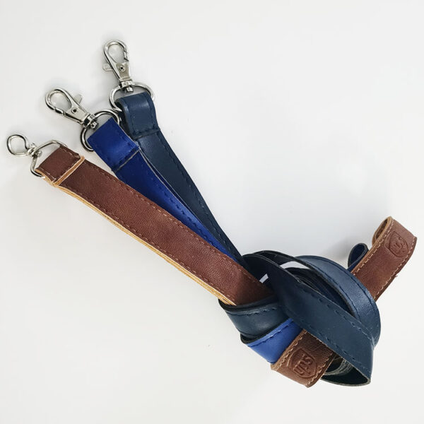 PU lanyard