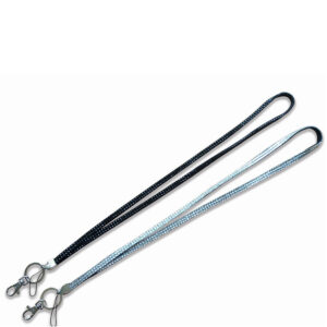 flash lanyard with clip