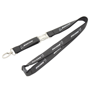 lanyard with clip