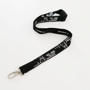 lanyard with clip