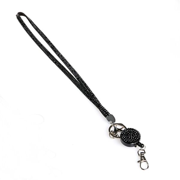 flash lanyard with clip - Image 3