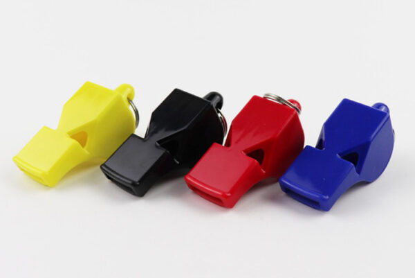 coach whistle - Image 5