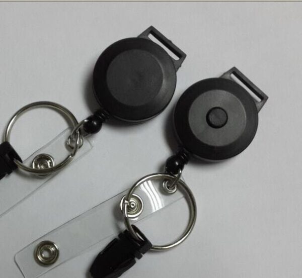 badge reel - Image 2