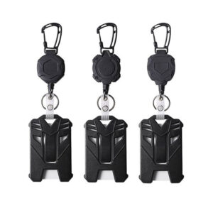 badge reel