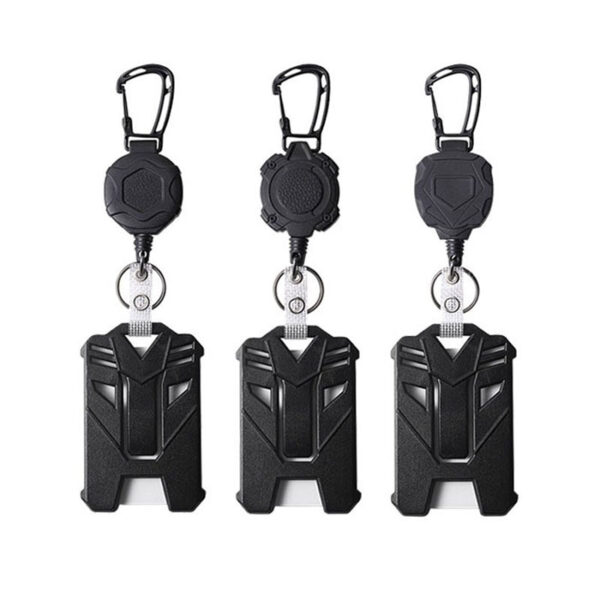 badge reel