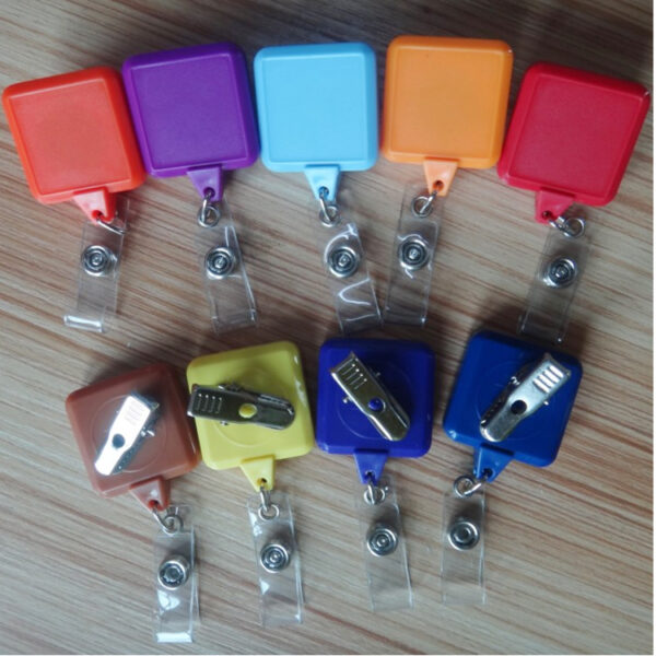 badge reel - Image 3