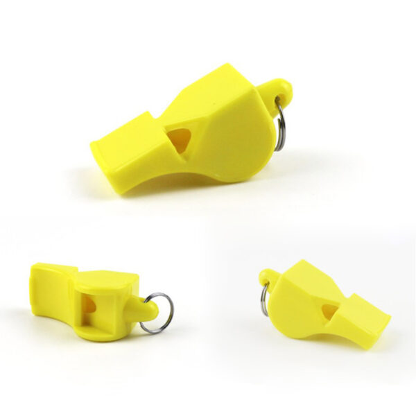 coach whistle - Image 2